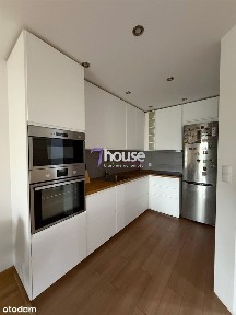 Gotowe, Umeblowane Mieszkanie, Zamknięte Osiedle, Własny Parking!