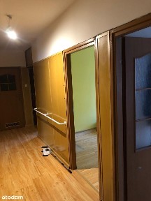 Sprzedam 3-pokojowe mieszkanie 64 mkw. Pyskowice