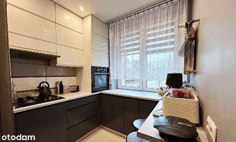 ul. Biblioteczna, Osiedle Barbara, Tychy, śląskie