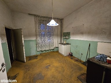 Przestronny lokal z potencjałem 77m2