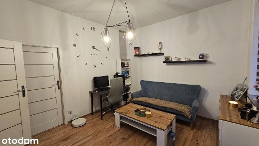 Komfortowe 44m2 1piętro co miejskie