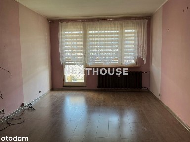 Mieszkanie, 51,89 m², Bytom