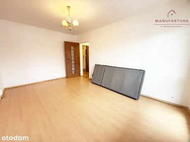 Funkcjonalne M2/winda/duży balkon!