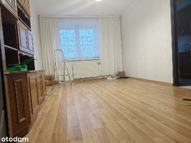 Komfortowe czyste przestronne mieszkanie w Zabrzu w dzielnicy Zaborze