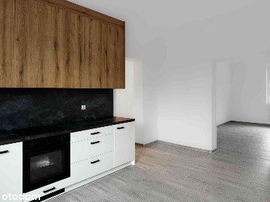 Nowoczesne mieszkanie 59,15 m² po generalnym remoncie - Myszków