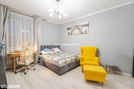 Zamieszkaj koło Kopalni Soli. Cudowna okolica.