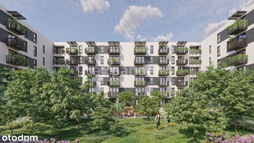 ul. Galicyjska, Łęg, Czyżyny, Kraków, małopolskie