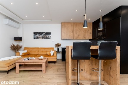 Na sprzedaż 3 pokojowe mieszkanie z ogródkiem Wieliczka Kampus