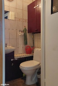 Mieszkanie 62,4m2 Skoczów G. Morcinka