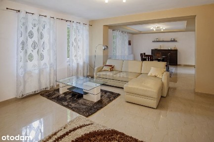 Dom wolnostojący 140m2, blisko lasu, Klepaczka