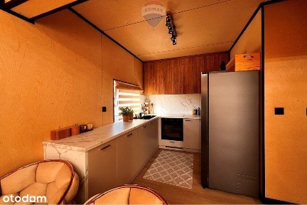 Nowoczesny dom w malowniczym Bielsku-Białej