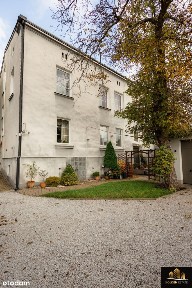 Kamienica w komercyjnej lokalizacji!