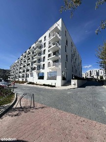 Mieszkanie 2 pokojowe na Górce Narodowej