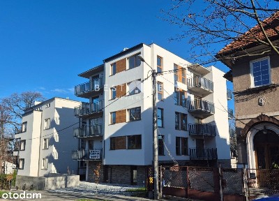 ul. Drukarzy, Dolne Przedmieście, Bielsko-Biała, śląskie