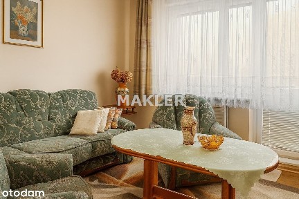 Mieszkanie na Wzgórzu Wolności 55,40m2 !