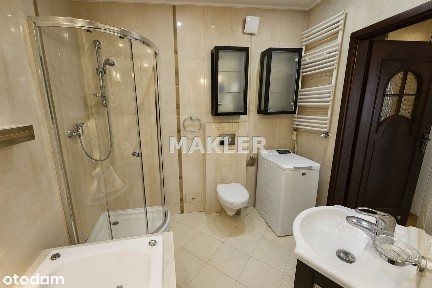 Apartament z Tarasem w Świetnej Lokalizacji!