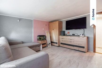 Zadbane, urokliwe mieszkanie os. Kościuszki.