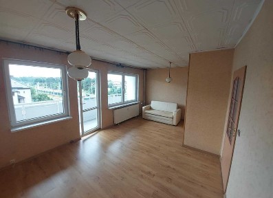 Przestronne, wygodne, widne - mieszkanie Rybnik - Piaski