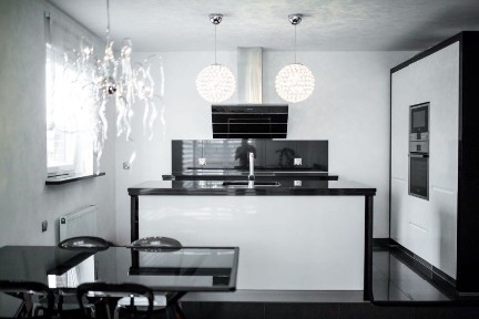 Apartament 79 m² Dębowe Tarasy.