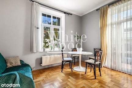 Grabówek - 4 pokoje + opcja zakupu 38,7 m² biuro