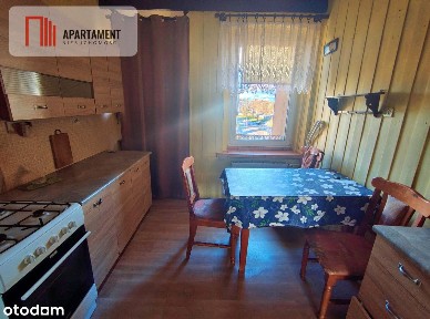 Tylko U Nas! Mieszkanie z murowanym garażem!