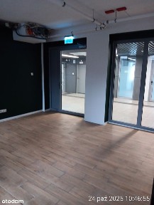 Lokal handlowo-usługowy na dworcu w Tczewie gotowy do wejścia!