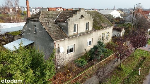 Dom wolnostojący (170 mkw.) Śmigiel
