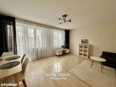 Po Remoncie, Możliwość Zrobienia 2 Pokoi