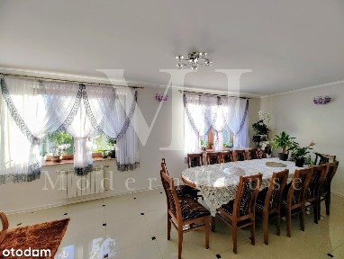 Dom do zamieszkania od zaraz -Grabówka Las, cisza, świetna lokalizacja