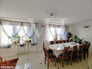 Dom do zamieszkania od zaraz -Grabówka Las, cisza, świetna lokalizacja