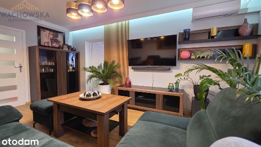 Komfortowe M4 - Kwiatowa, Sulechów