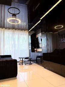 Dwupoziomowe 99,66 m² • Balkon • Klimatyzacja • Os. Europejskie