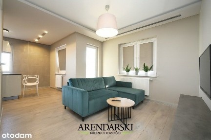 Atrakcyjna nieruchomość-os.Górczyn!