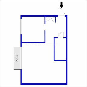 Śródmieście, Gorzów Wielkopolski, lubuskie