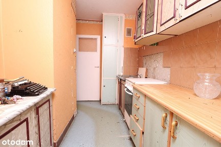 Mieszkanie 3 pokojowe na os. Staszica