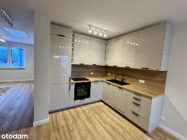 Komfortowy Apartament pod klucz - Sulechów