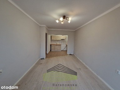 Mieszkanie, 37,50 m², Gorzów Wielkopolski