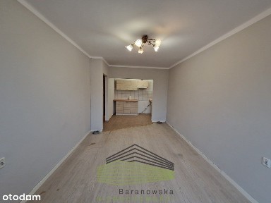 Mieszkanie, 37,50 m², Gorzów Wielkopolski