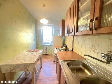 Super układ - 3 pokoje w bloku z windą. TOPOWA LOKALIZACJA!