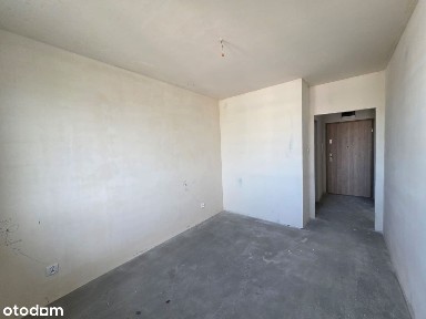 Nowe, 37 m2 2 pok. Plac Unii Europejskiej, Widok Na Murawy