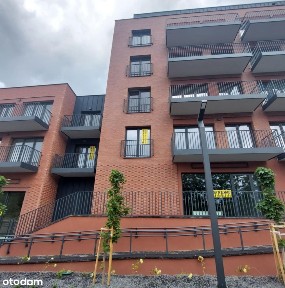 Sprzedam mieszkanie 46.09 met.na Osiedlu NOWY ZASTAL dolna,Gęśnika''