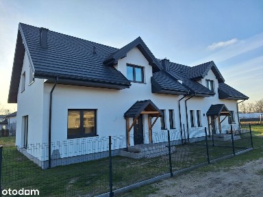 Bezpośrednio - Wiązowna - Dom