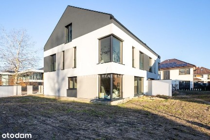 Nowy dom I Miasteczko Wilanów I Top lokalizacja