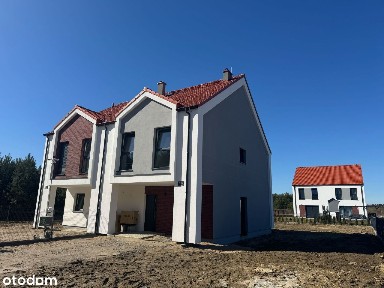 Dom - Międzyrzecz - Bobowicko