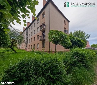 Do wynajęcia 2 pokojowe mieszkanie ul. Leśna