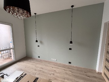 Wynajmę / trwa ostatni etap remontu