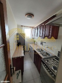 2-pokojowe mieszkanie z balkonem | 38 m² |