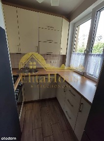 Przytulne 2-pokojowe mieszkanie z balkonem | 37 m² |