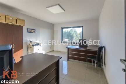 Najem M-4 Radlin Apartament 3 (mieszkalno/użytkowy)