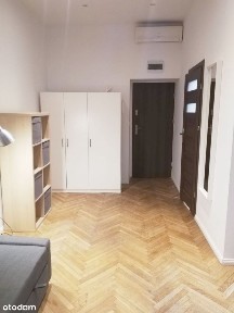 Komfortowe, eleganckie mieszkanie z klimatyzacją w sercu Katowic